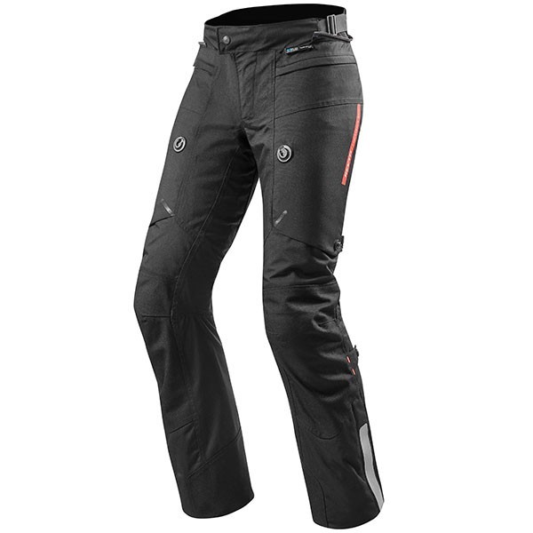 Rev'it! REV'IT Horizon 2 Trousers Black